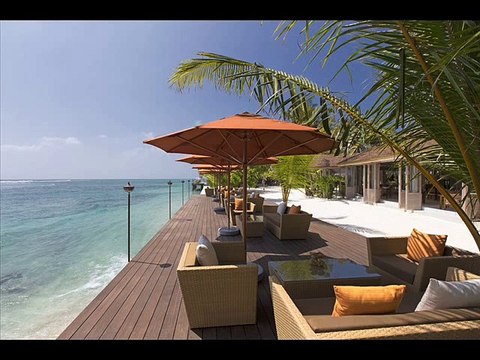 ANANTARA VELI RESORT & SPA - South Male Atoll, Male, Republic of Maldives