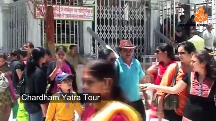 Char Dham Yatra Tour by Indo Asia Tours