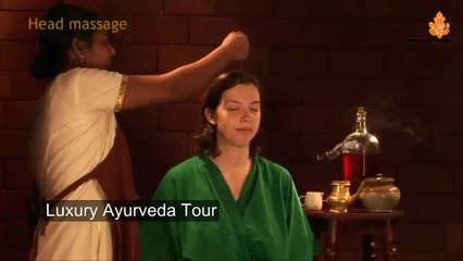 Ayurveda and Wellness Tour by Indo Asia Tours