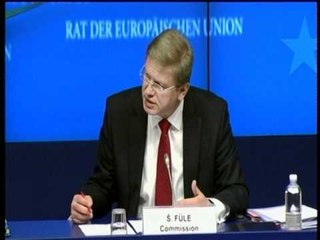 TAKIMI SHQIPERI BE  15 05 12