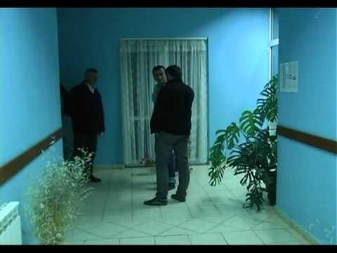 Lushnje, ndërron jetë autori i vrasjes së dyfishtë.mpg