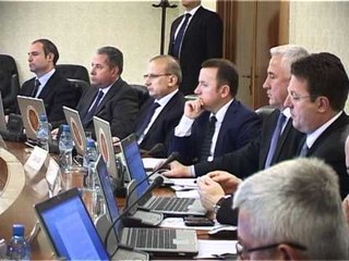 Aksidenti në Himarë, Berisha: Rregulla dhe kushte të reja për udhëtimet.mpg