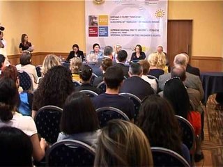 FONDACIONI I FEMIJEVE SHQIPTAR.mpg