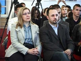 MINISTRIA E KULTURES