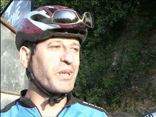 100-vjetori i pavarësisë, tur me biçikleta nga Gjakova.mpg