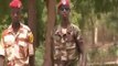 Ismael Beah Visits Former Child Soldiers in Chad