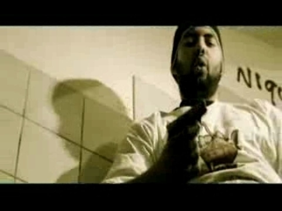 Shirde feat larsen - cest la merde