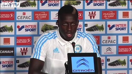 OM - Michel : "Je ne dirai plus rien à Mendy"