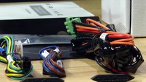 Rockford Fosgate Prime 140 Watt 2-Channel Amp and Speaker Kit at J&P Cycles