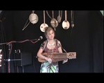 Traditional Swedish tunes on the Nyckelharpa