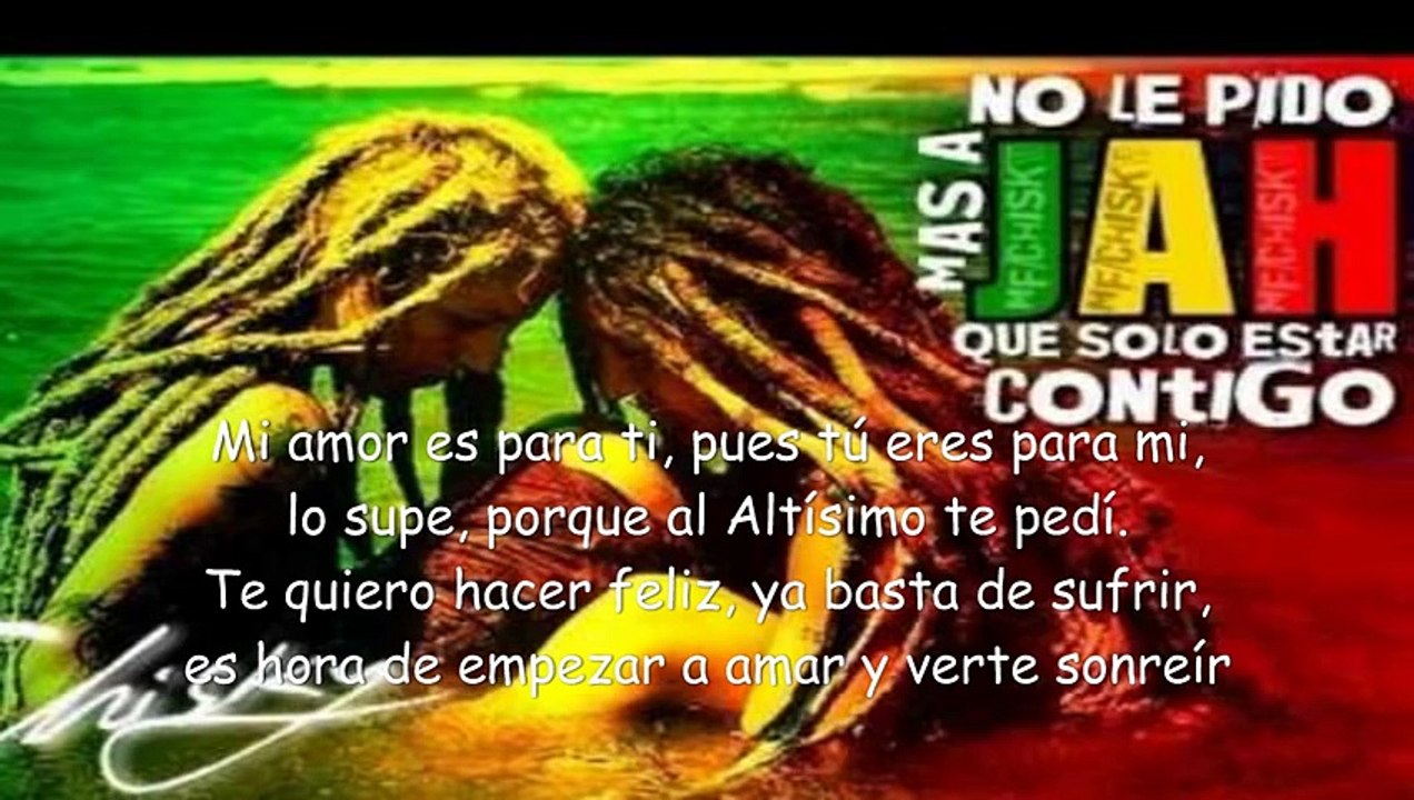 Zona Ganjah - Ninguna Como Ella (  Letra) [Despertar 2012] Hd (Nueva Versión De Vídeo)