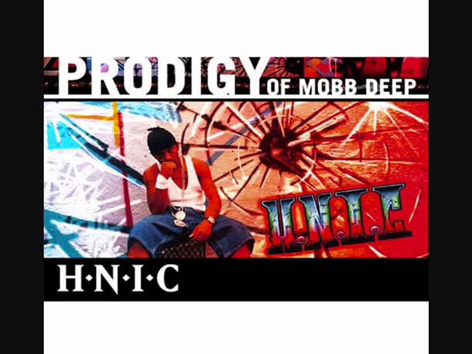 Prodigy Ft Big Noyd - Gun Play