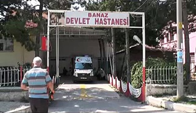 banaz devlet hastahanesi hazır