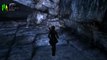 Tomb Raider: Underworld Walkthrough - Jan Mayen Island 3/6