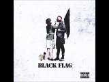 Machine Gun Kelly - D&G Ft. Sean Mcgee (Black Flag)