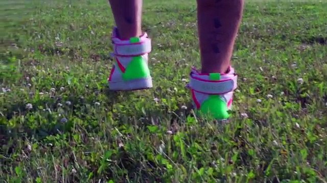 RiFF RAFF Ball Like Jordan Feat. Ghetty (WSHH Exclusive - Official Music Video)