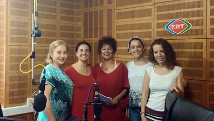 Esrarengiz İshaller / Prof Dr Sema Aydoğdu