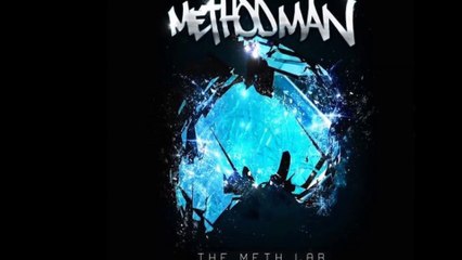 Method Man -The Purple Tape (Feat. Raekwon, Inspectah Deck)