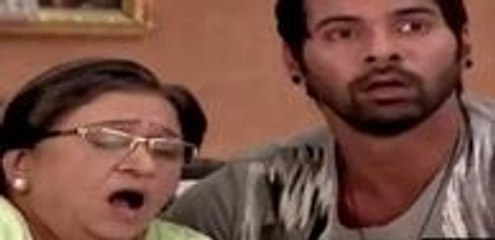 Pragya THROWS Abhi's Family Out of the House - 21 august 2015 - Kumkum Bhagya