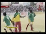 Ethiopian Lucy qualifies for African Women Soccer Championship Finals