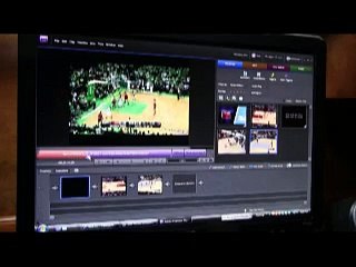 Adobe Premiere Elements 7: Basics