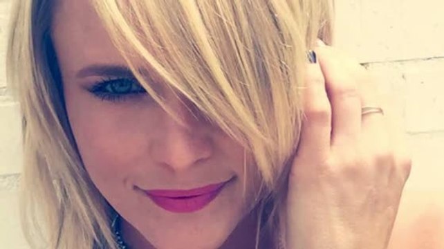 Miranda Lambert Changes Her Look With Platinum Blonde Hair