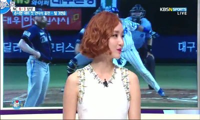 I ♡ 베이스볼 S7.E121.150821