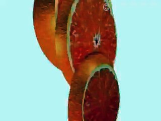 Orange Slim PackSHOT-SD