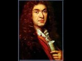 Jean-Baptiste Lully - Marche pour la cérémonie des Turcs