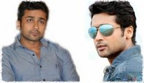 Villan role gaves confidence to Surya | 123 Cine news | Tamil Cinema News