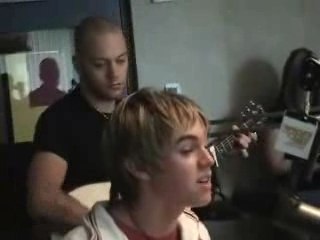 Jesse McCartney the stupid things