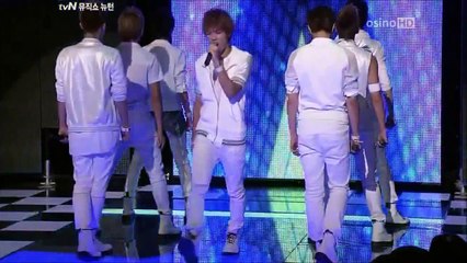 [fanchant] Infinite - She's Back