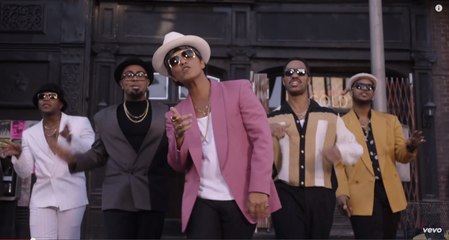 Uptown Funk: les reprises les plus folles du tube de Bruno Mars et Mark Ronson