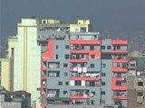 MARRJA E HIPOTEKES BASHKIA TIRANE