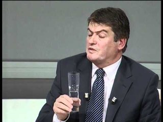 BAMIR TOPI NE TONIGHT ILVA TARE