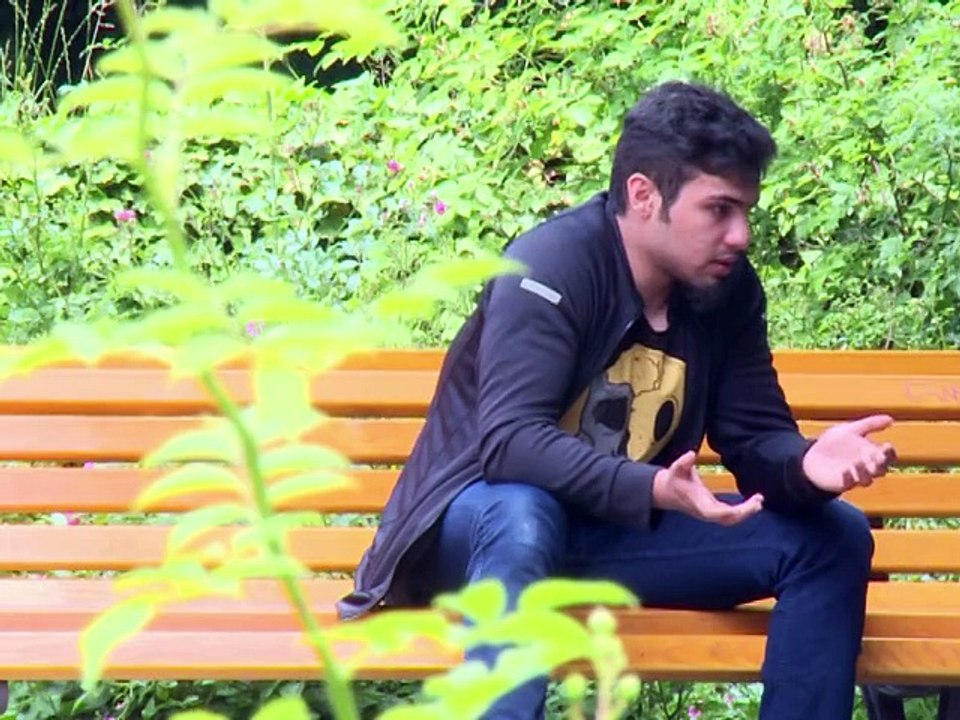 Une odyssée de l'Irak à la Grèce et au bout, l'espoir en Allemagne