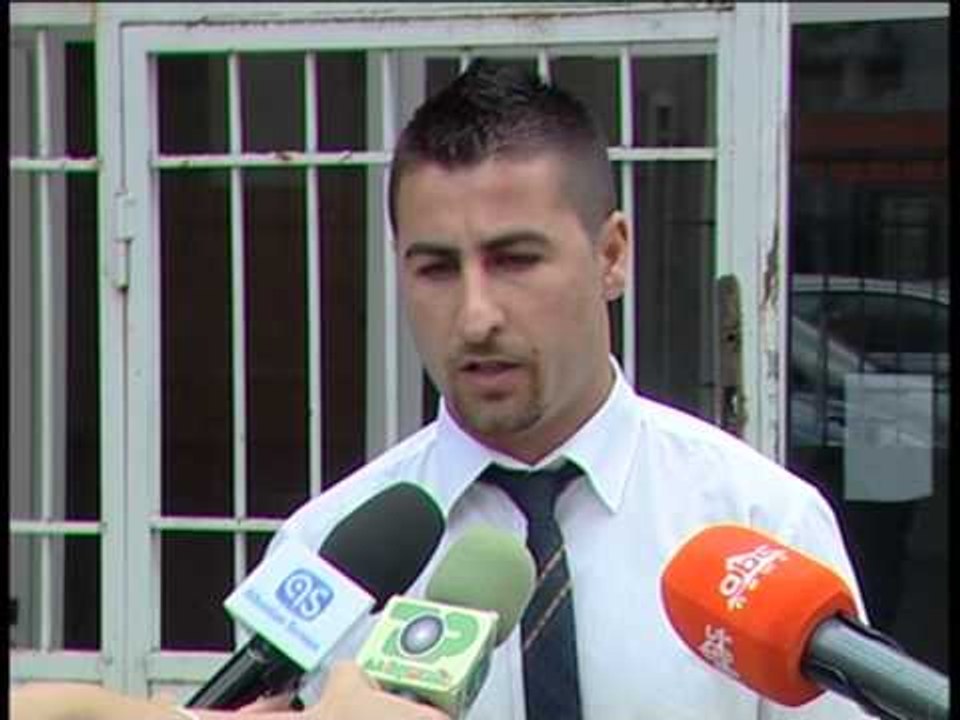 ARMANDO KASAJ I PAFAJSHEM.mpg