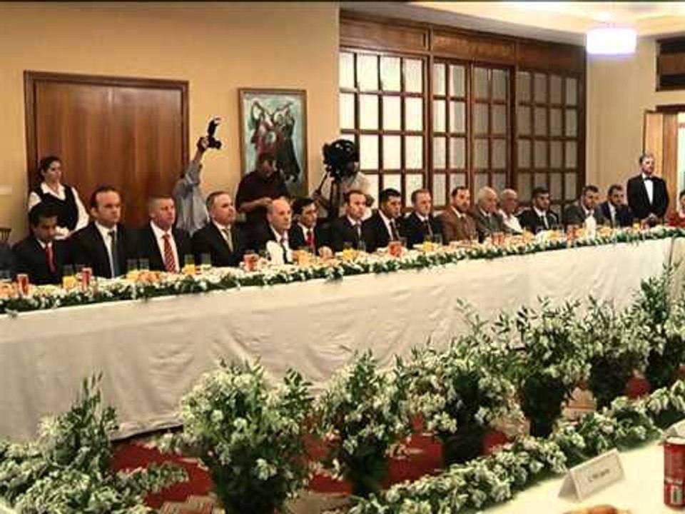 BERISHA IFTARI.mpg