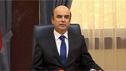 Pakti me Greqinë, Panariti: Nuk është ngritur asnjë grup.mpg