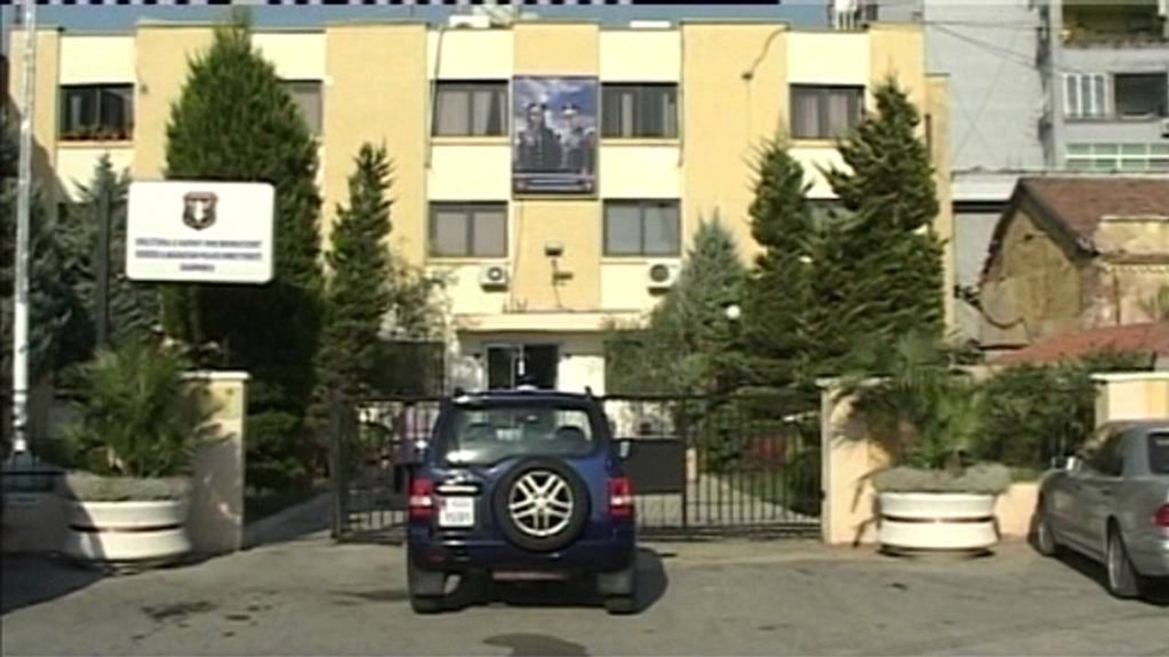 DROGA DURRES GJIROKASTER.mpg