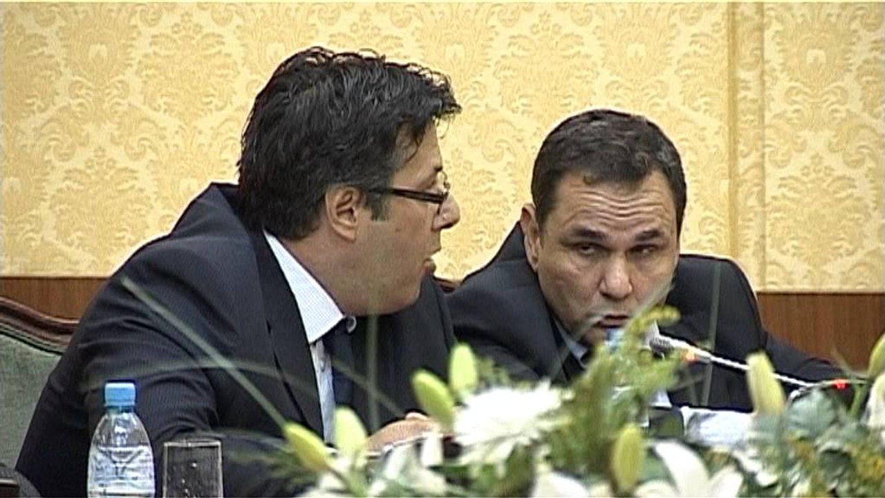 LEGJISLACIONI, SHTYHET NISMA E PS.mpg