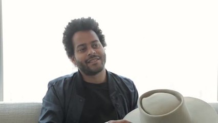 Details Celebrities - Twin Shadow: On Music, Fashion, and Cemeteries