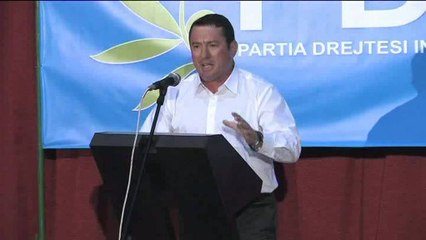 PDIU DASHAMIR TAHIRI .mpg