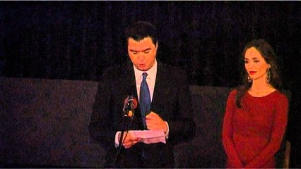 DOKUMENTARI "DEAR ALBANIA" .mpg