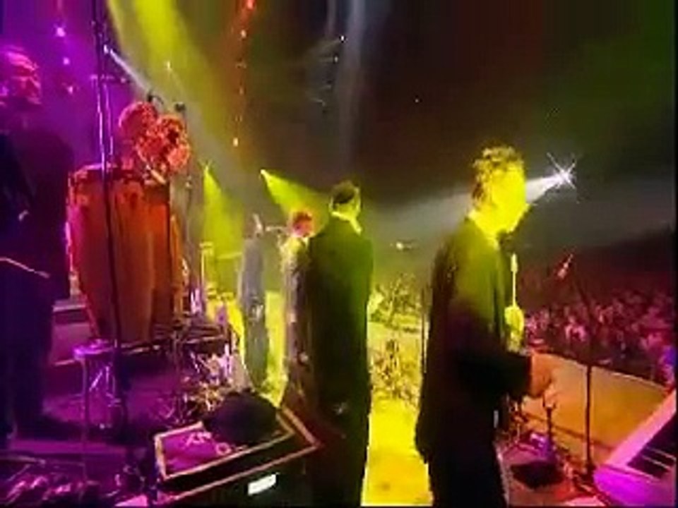 UB40 - Swing Low Sweet Chariot - Birmingham NEC Live (2003)