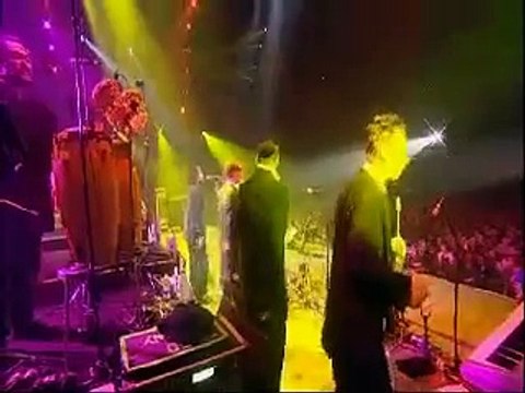 UB40 - Swing Low Sweet Chariot - Birmingham NEC Live (2003)