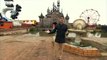 Banksy recreats Disneyland in england - Dismaland