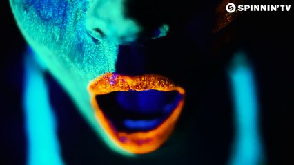 Quintino - Devotion (Official Music Video)