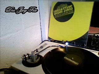 ***Dee Jay Fox*** DAZZ BAD - YOU ARE MY STARSHIP - 2001