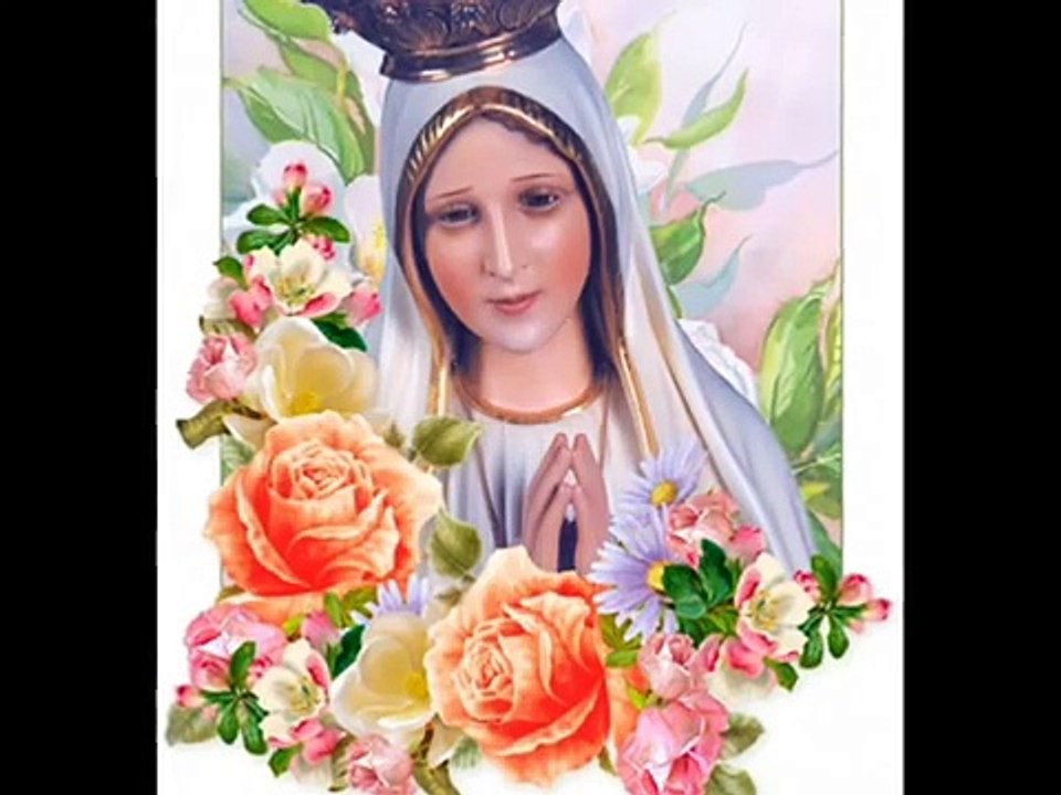 CORONILLA PEQUEÑÍSIMA AL INMACULADO CORAZÓN DE MARÍA (MISTERIOS DOLOROSOS)